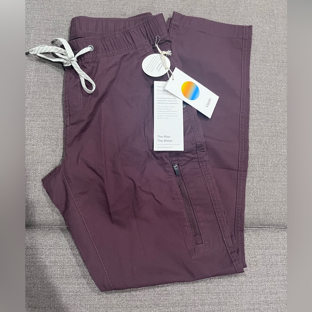 Vuori Women’s Ripstop Pants